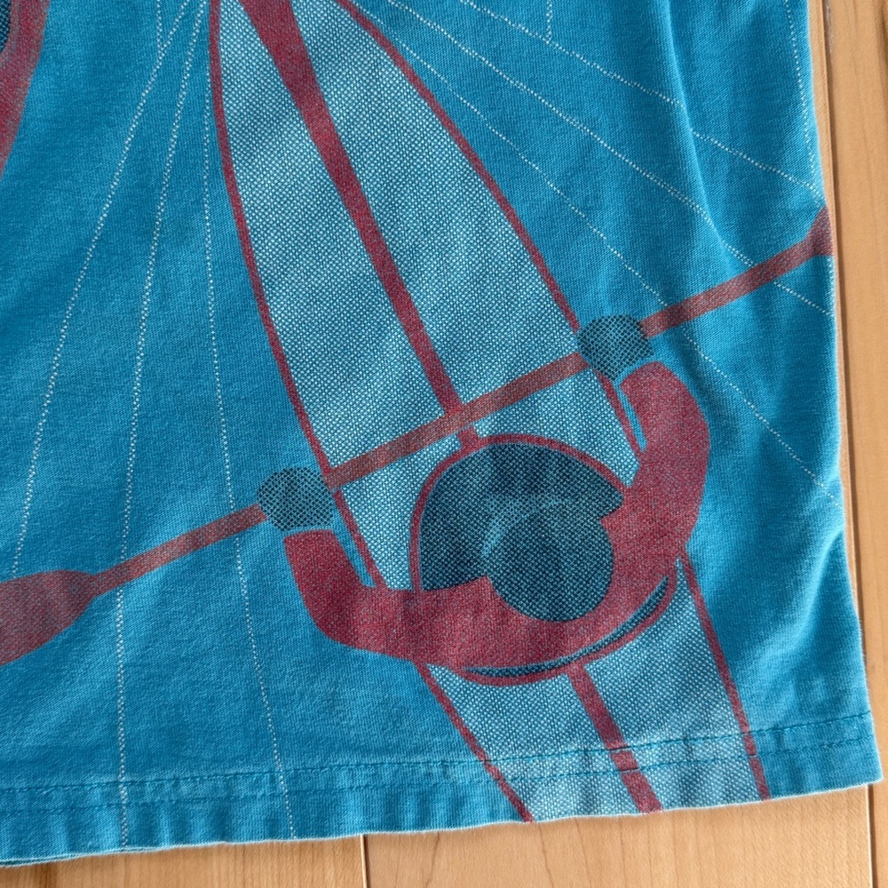 Tea Collection Kayaking Tee - Picture 3 of 6